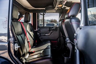 2017 Jeep Wrangler Unlimited Rubicon Recon - Photo 119 - Albuquerque, NM 87114