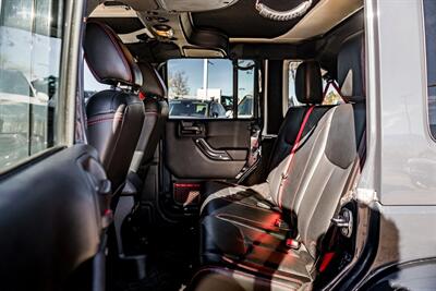 2017 Jeep Wrangler Unlimited Rubicon Recon - Photo 113 - Albuquerque, NM 87114