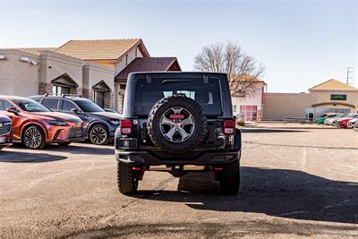 2017 Jeep Wrangler Unlimited Rubicon Recon - Photo 50 - Albuquerque, NM 87114