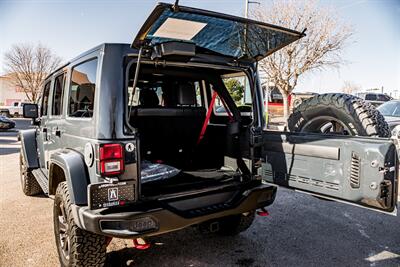 2017 Jeep Wrangler Unlimited Rubicon Recon - Photo 77 - Albuquerque, NM 87114