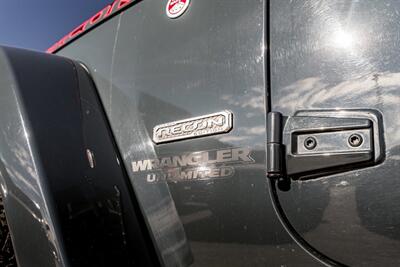 2017 Jeep Wrangler Unlimited Rubicon Recon - Photo 90 - Albuquerque, NM 87114