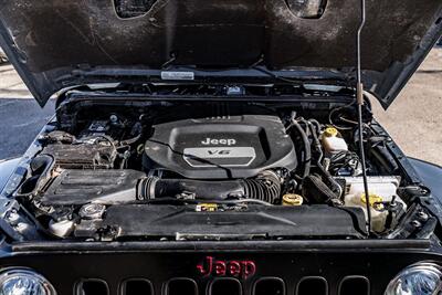 2017 Jeep Wrangler Unlimited Rubicon Recon - Photo 126 - Albuquerque, NM 87114