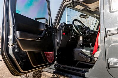 2017 Jeep Wrangler Unlimited Rubicon Recon - Photo 62 - Albuquerque, NM 87114