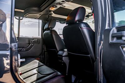 2017 Jeep Wrangler Unlimited Rubicon Recon - Photo 80 - Albuquerque, NM 87114
