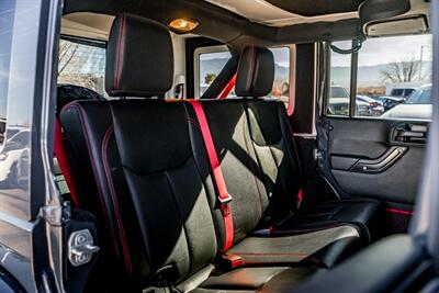 2017 Jeep Wrangler Unlimited Rubicon Recon - Photo 82 - Albuquerque, NM 87114