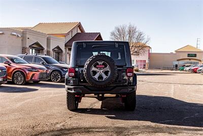 2017 Jeep Wrangler Unlimited Rubicon Recon - Photo 6 - Albuquerque, NM 87114