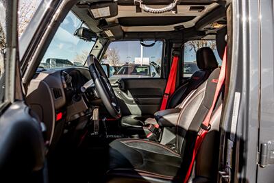 2017 Jeep Wrangler Unlimited Rubicon Recon - Photo 59 - Albuquerque, NM 87114
