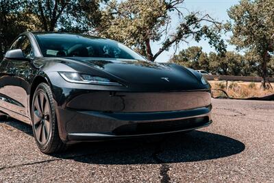 2024 Tesla Model 3   - Photo 61 - Albuquerque, NM 87114