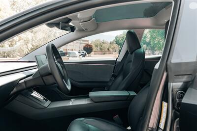 2024 Tesla Model 3   - Photo 72 - Albuquerque, NM 87114