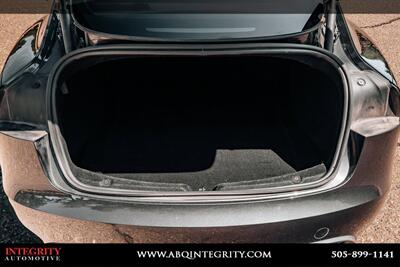 2024 Tesla Model 3   - Photo 37 - Albuquerque, NM 87114