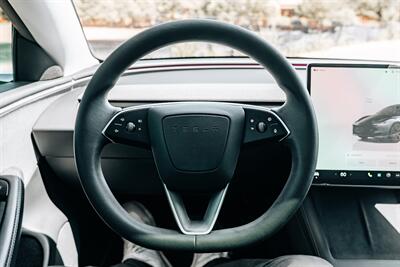 2024 Tesla Model 3   - Photo 74 - Albuquerque, NM 87114