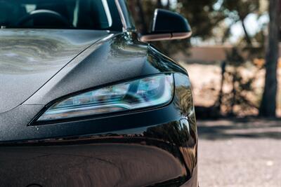 2024 Tesla Model 3   - Photo 62 - Albuquerque, NM 87114