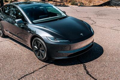 2024 Tesla Model 3   - Photo 60 - Albuquerque, NM 87114