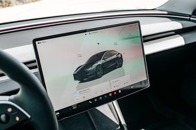 2024 Tesla Model 3   - Photo 78 - Albuquerque, NM 87114