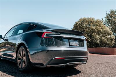 2024 Tesla Model 3   - Photo 64 - Albuquerque, NM 87114
