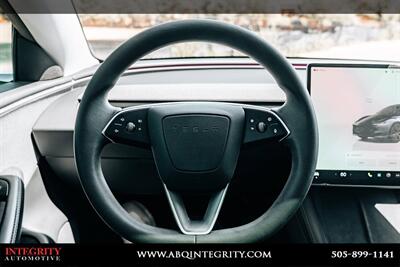2024 Tesla Model 3   - Photo 23 - Albuquerque, NM 87114