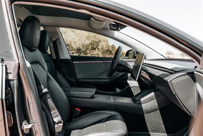 2024 Tesla Model 3   - Photo 96 - Albuquerque, NM 87114