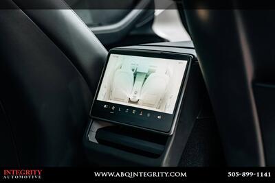 2024 Tesla Model 3   - Photo 43 - Albuquerque, NM 87114