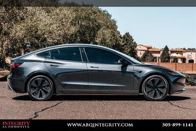 2024 Tesla Model 3   - Photo 8 - Albuquerque, NM 87114