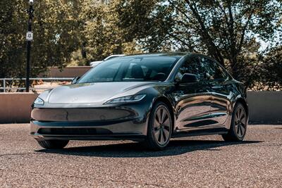 2024 Tesla Model 3   - Photo 54 - Albuquerque, NM 87114
