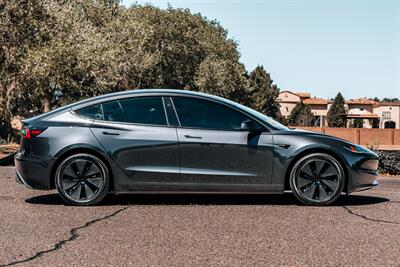 2024 Tesla Model 3   - Photo 59 - Albuquerque, NM 87114