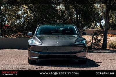 2024 Tesla Model 3   - Photo 2 - Albuquerque, NM 87114