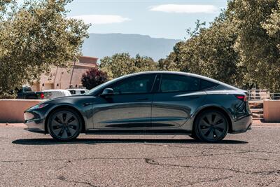 2024 Tesla Model 3   - Photo 55 - Albuquerque, NM 87114