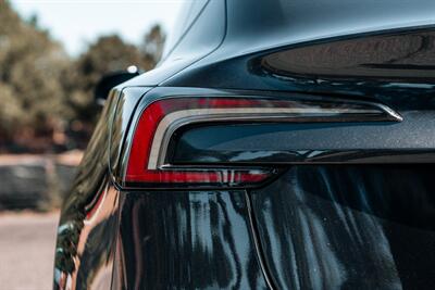 2024 Tesla Model 3   - Photo 65 - Albuquerque, NM 87114