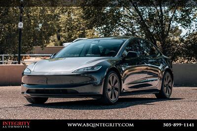 2024 Tesla Model 3   - Photo 3 - Albuquerque, NM 87114
