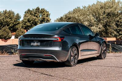 2024 Tesla Model 3   - Photo 58 - Albuquerque, NM 87114