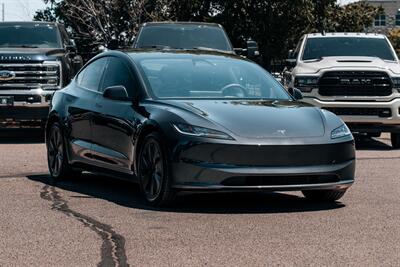 2024 Tesla Model 3   - Photo 52 - Albuquerque, NM 87114