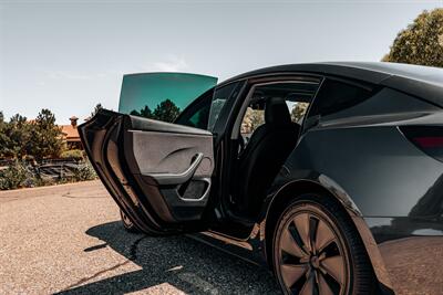 2024 Tesla Model 3   - Photo 84 - Albuquerque, NM 87114