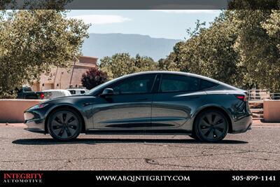 2024 Tesla Model 3   - Photo 4 - Albuquerque, NM 87114