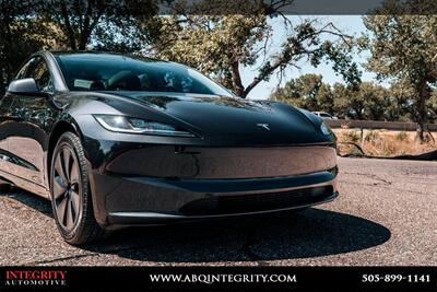 2024 Tesla Model 3   - Photo 10 - Albuquerque, NM 87114