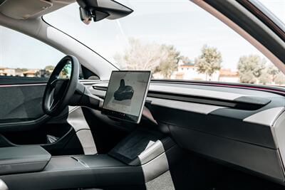 2024 Tesla Model 3   - Photo 98 - Albuquerque, NM 87114