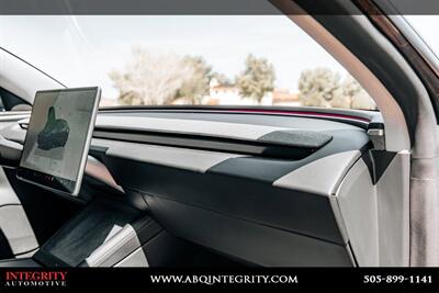 2024 Tesla Model 3   - Photo 48 - Albuquerque, NM 87114