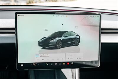 2024 Tesla Model 3   - Photo 79 - Albuquerque, NM 87114