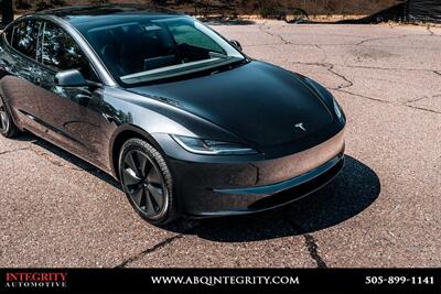 2024 Tesla Model 3   - Photo 9 - Albuquerque, NM 87114