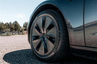2024 Tesla Model 3   - Photo 66 - Albuquerque, NM 87114