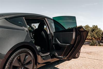 2024 Tesla Model 3   - Photo 91 - Albuquerque, NM 87114