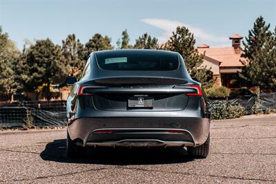 2024 Tesla Model 3   - Photo 57 - Albuquerque, NM 87114