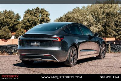2024 Tesla Model 3   - Photo 7 - Albuquerque, NM 87114
