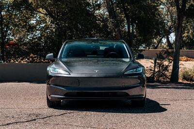 2024 Tesla Model 3   - Photo 53 - Albuquerque, NM 87114