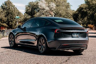 2024 Tesla Model 3   - Photo 56 - Albuquerque, NM 87114