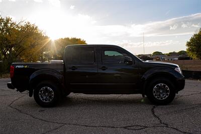 2019 Nissan Frontier PRO-4X   - Photo 27 - Albuquerque, NM 87114