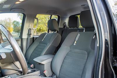 2019 Nissan Frontier PRO-4X   - Photo 37 - Albuquerque, NM 87114