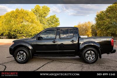 2019 Nissan Frontier PRO-4X   - Photo 7 - Albuquerque, NM 87114