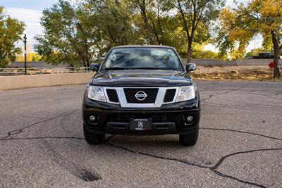 2019 Nissan Frontier PRO-4X   - Photo 34 - Albuquerque, NM 87114