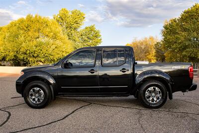 2019 Nissan Frontier PRO-4X   - Photo 32 - Albuquerque, NM 87114