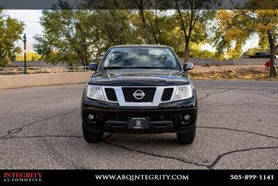 2019 Nissan Frontier PRO-4X   - Photo 9 - Albuquerque, NM 87114